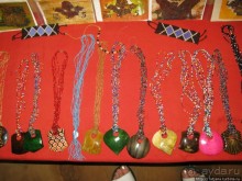 Сувениры из Африки