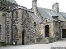 Альбом отзыва "Средневековая сказка для детей в замке Стерлинг"