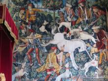 Средневековая сказка для детей в замке Стерлинг