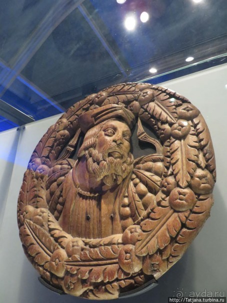 Средневековая сказка для детей в замке Стерлинг