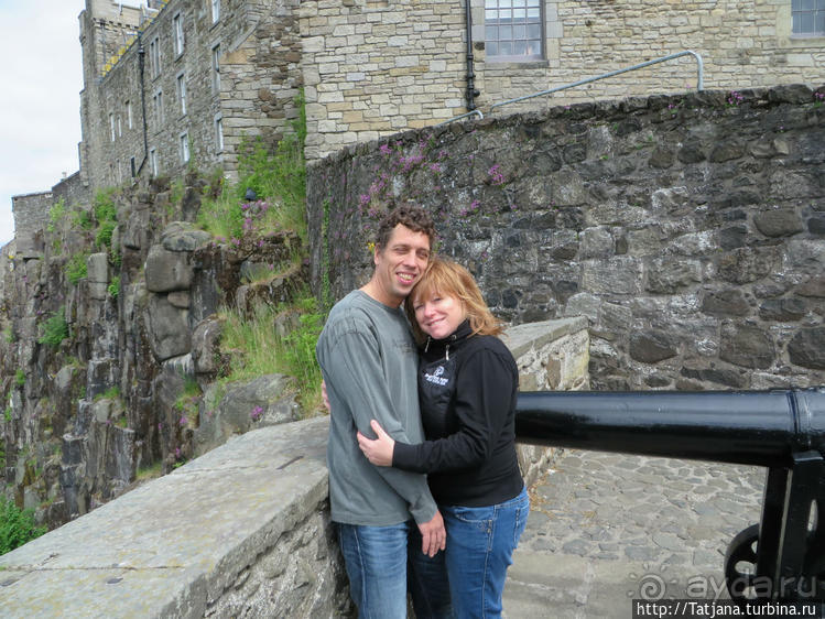 фото Шотландии