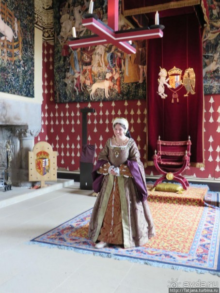 фото Шотландии