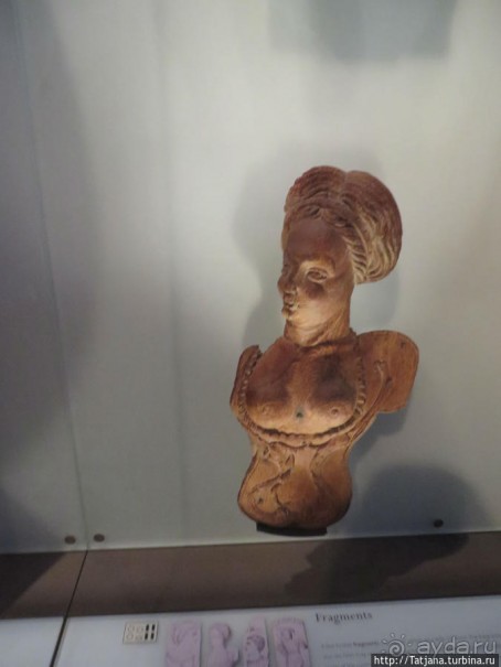 Средневековая сказка для детей в замке Стерлинг