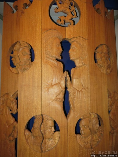 фото Шотландии