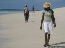 Прогулка к реке Конго и хорошее настроение