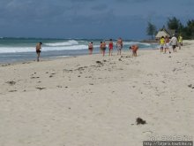 Прогулка к реке Конго и хорошее настроение