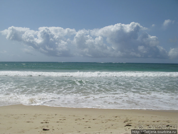 Прогулка к реке Конго и хорошее настроение