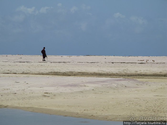 Прогулка к реке Конго и хорошее настроение
