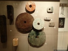 Альбом отзыва "Ценные экспонаты Британского музея и Розеттский камень"