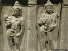 Альбом отзыва "Ценные экспонаты Британского музея и Розеттский камень"