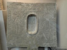 Ценные экспонаты Британского музея и Розеттский камень