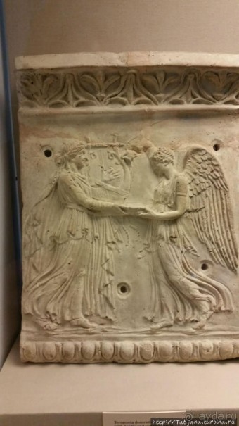 Ценные экспонаты Британского музея и Розеттский камень