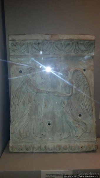 Ценные экспонаты Британского музея и Розеттский камень