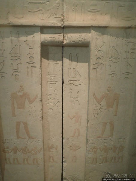 Ценные экспонаты Британского музея и Розеттский камень