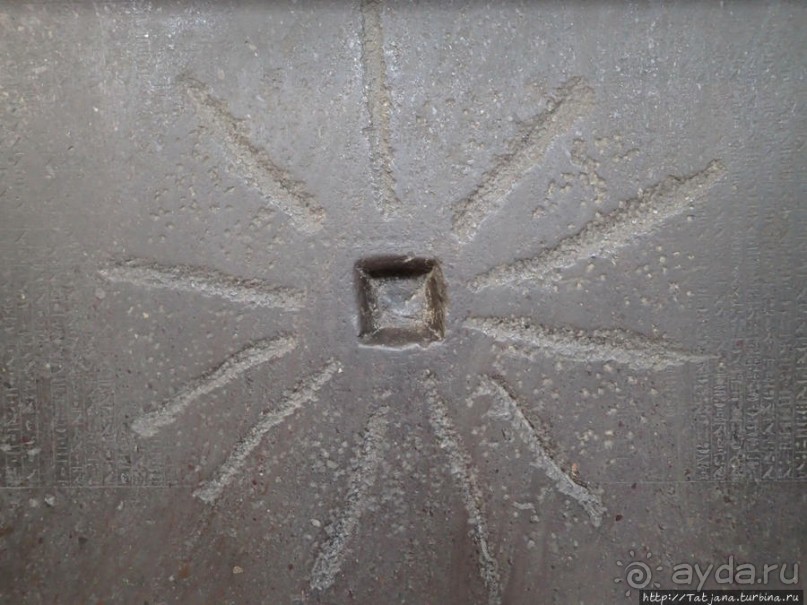 Ценные экспонаты Британского музея и Розеттский камень