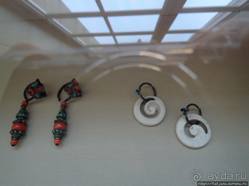 Ценные экспонаты Британского музея и Розеттский камень