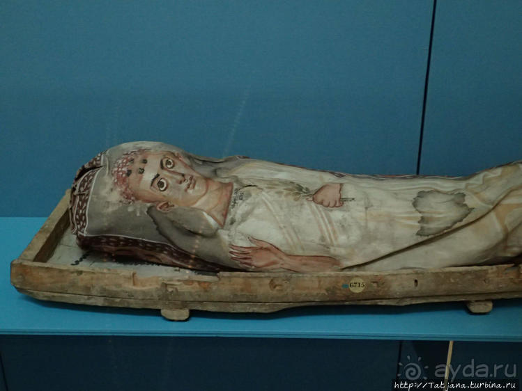 Ценные экспонаты Британского музея и Розеттский камень