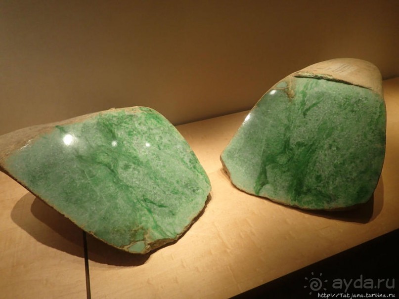 Ценные экспонаты Британского музея и Розеттский камень