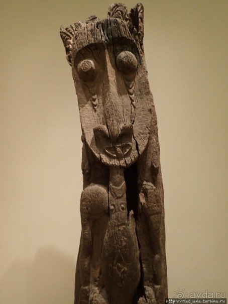 Ценные экспонаты Британского музея и Розеттский камень