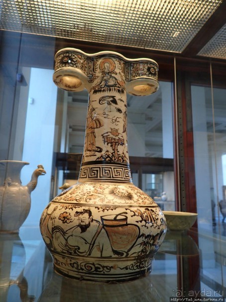 Ценные экспонаты Британского музея и Розеттский камень