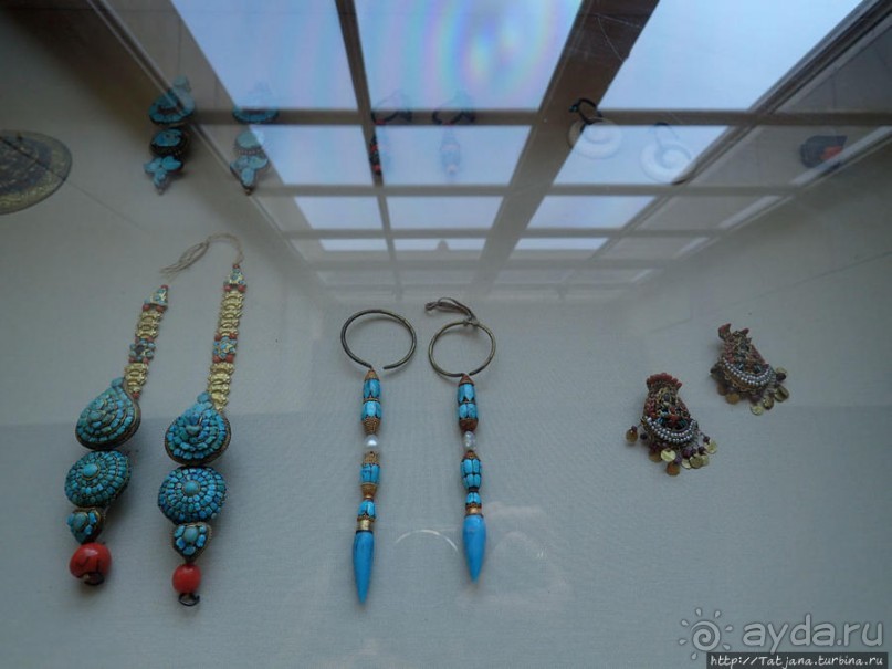 Ценные экспонаты Британского музея и Розеттский камень