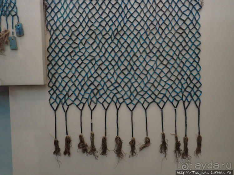 Ценные экспонаты Британского музея и Розеттский камень