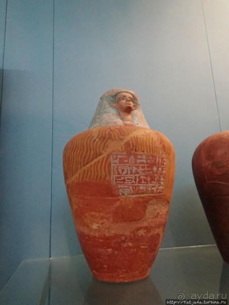 Ценные экспонаты Британского музея и Розеттский камень