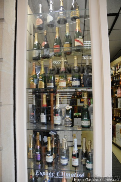 Рееймский собор и витражи Марка Шагала