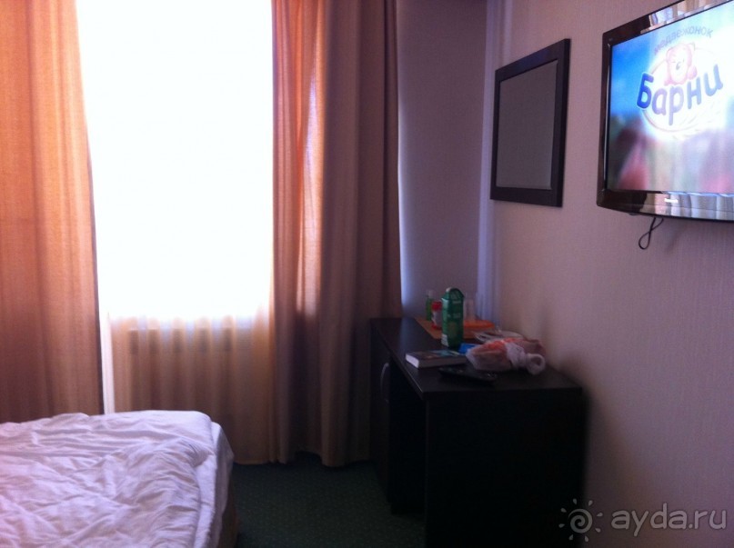 фото Villa Volgy