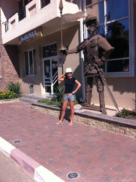 фото Villa Volgy