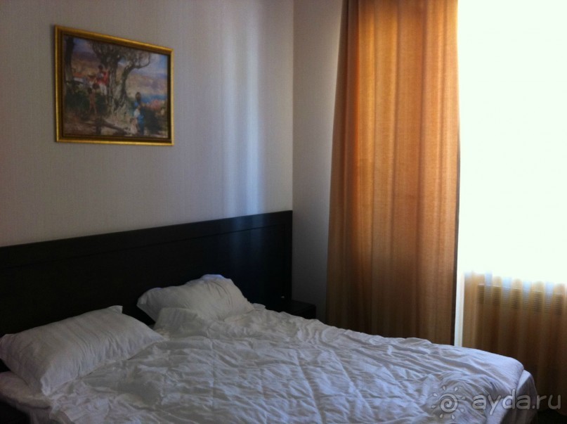 фото Villa Volgy