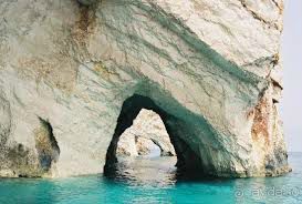 На чудесном острове Закинф