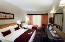 фото Aqua Fantasy Aquapark Hotel & Spa