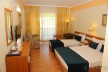 фото Aqua Fantasy Aquapark Hotel & Spa