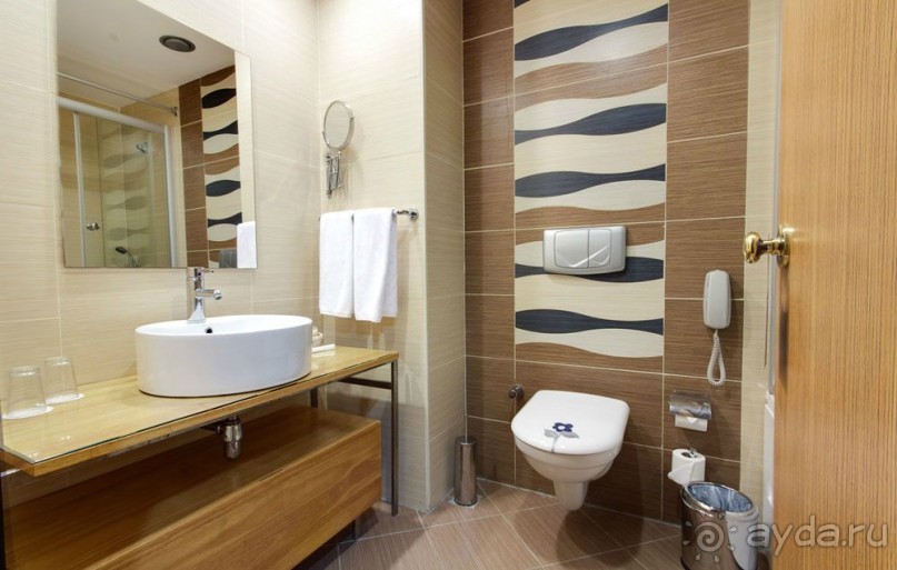 фото Aqua Fantasy Aquapark Hotel & Spa