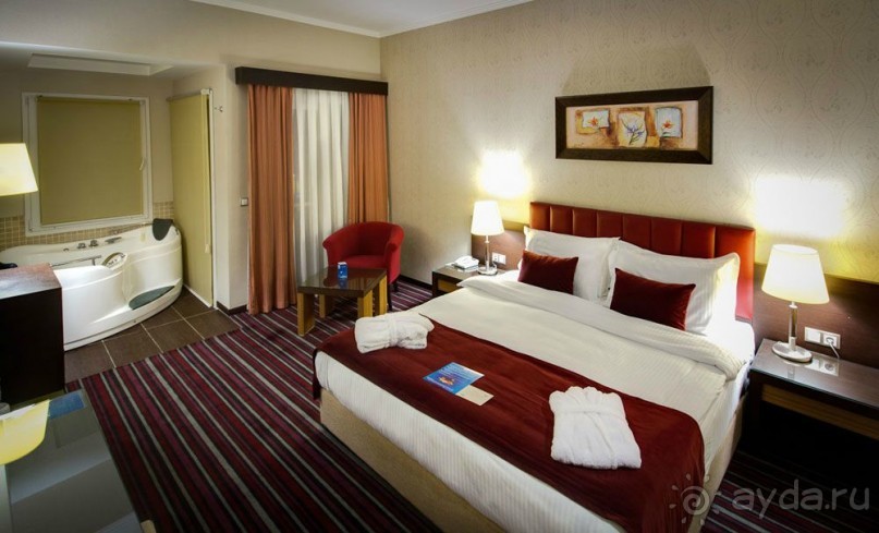 фото Aqua Fantasy Aquapark Hotel & Spa