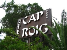 Отдых с собакой