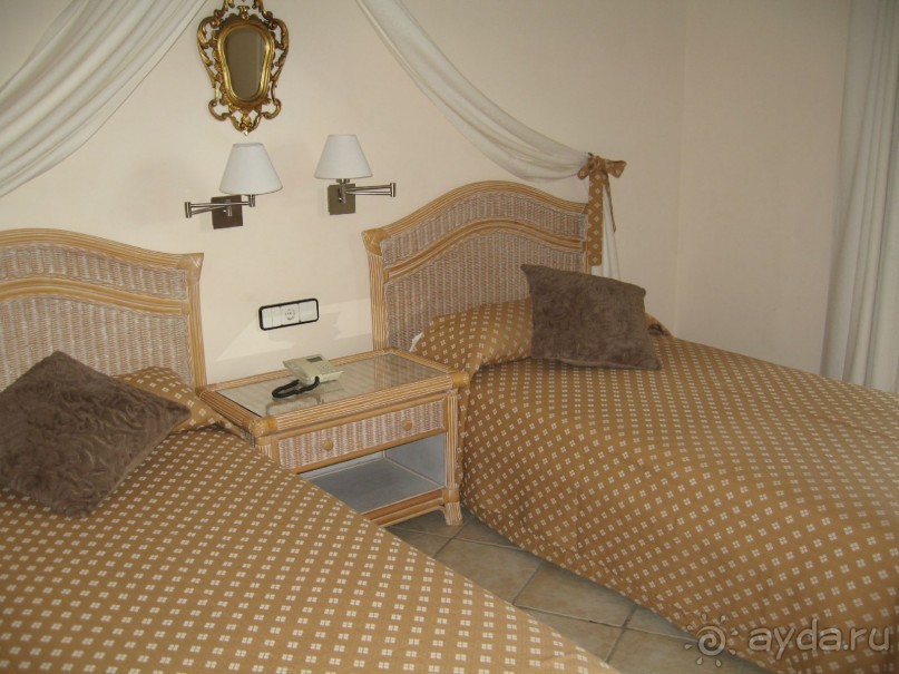 Отдых с собакой