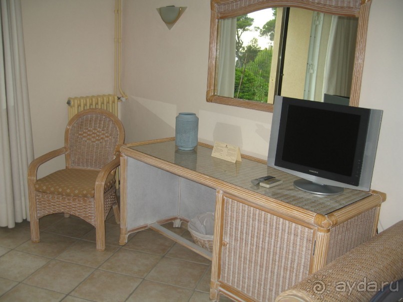 Отдых с собакой