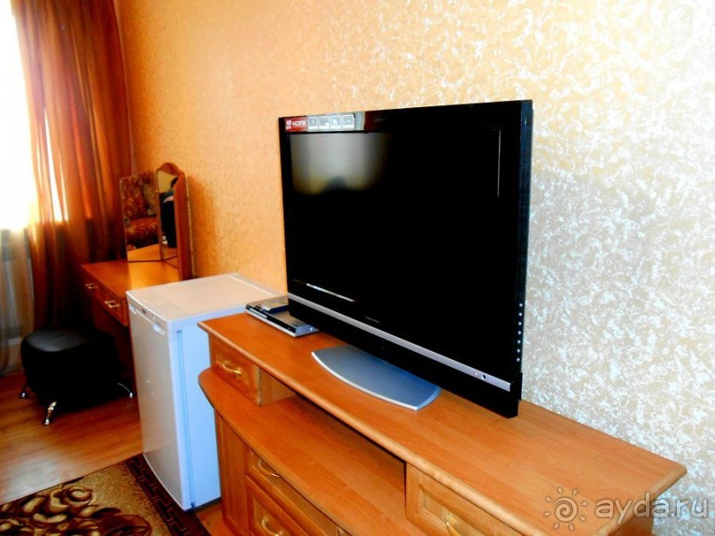 фото Бриз