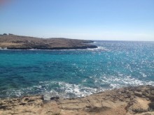 Кипр: приедем еще не раз!