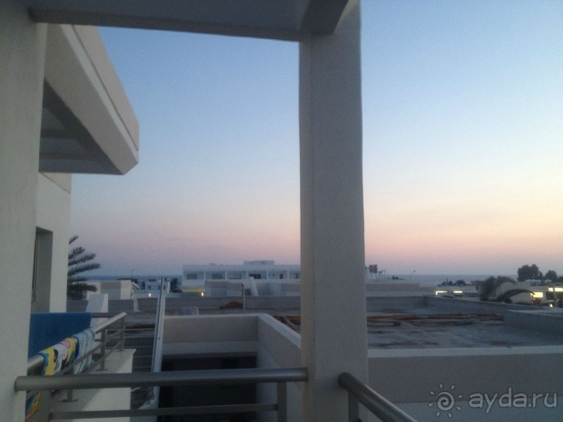 Кипр: приедем еще не раз!