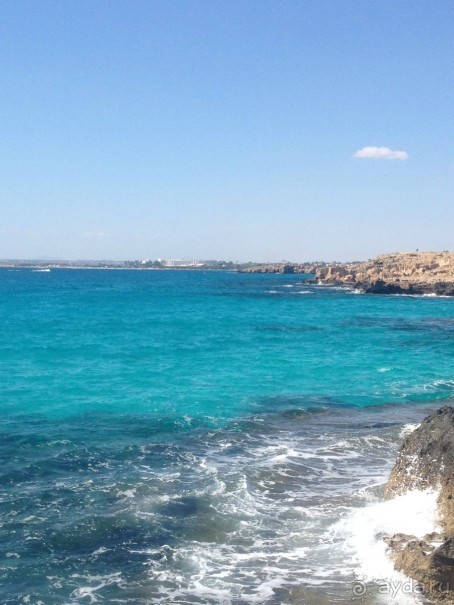 Кипр: приедем еще не раз!