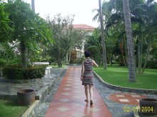 фото Swiss Village Resort & Spa