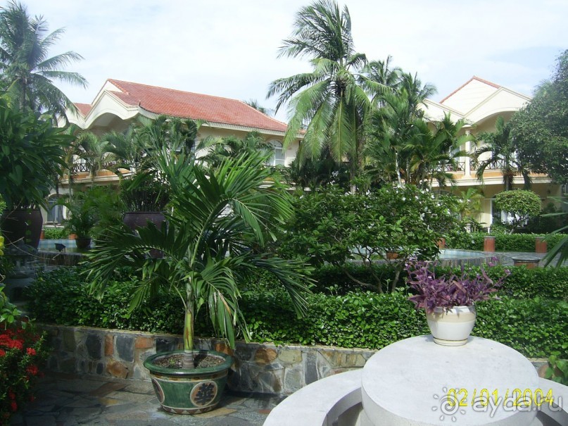 фото Swiss Village Resort & Spa