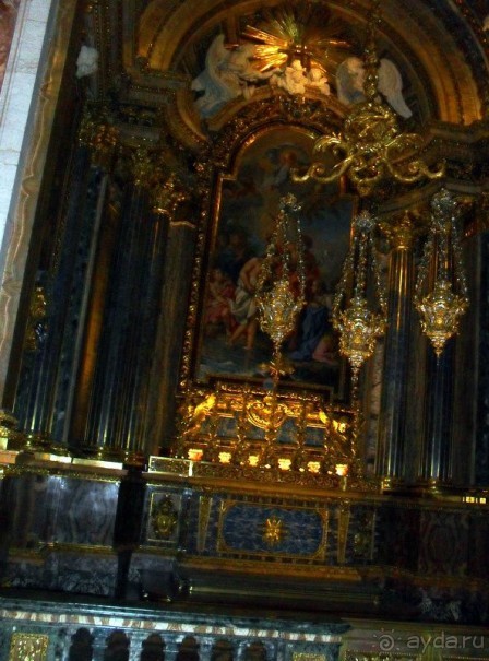 Церковь Святого Рока- Igreja São Roque Церковь Святого Рока- Igreja São Roque