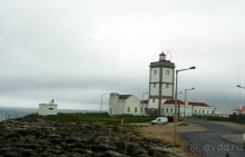 Peniche- отличное место для серфинга,изумительной красоты пейзажи, свежайшая рыба и не только...