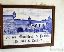 Peniche- отличное место для серфинга,изумительной красоты пейзажи, свежайшая рыба и не только...