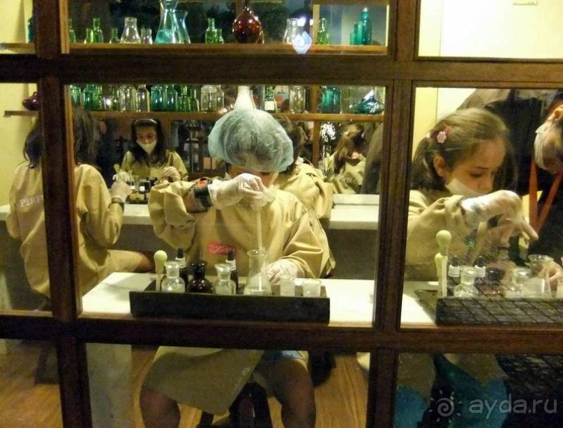 Лиссабон. Кидзания-удивительный  город для детей от 3 до 15 лет.