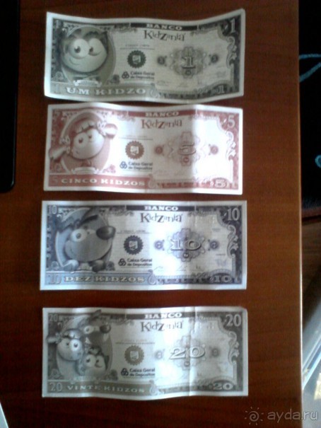 Лиссабон. Кидзания-удивительный  город для детей от 3 до 15 лет.